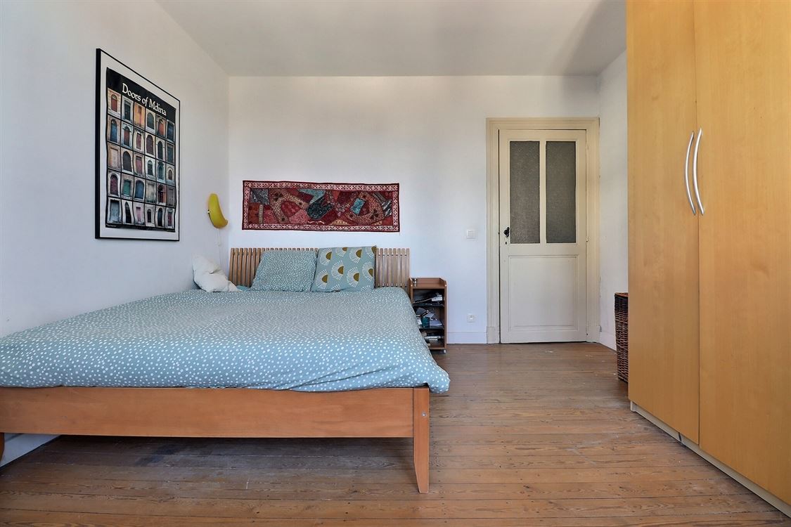 Appartement à Namur (4 chambres)