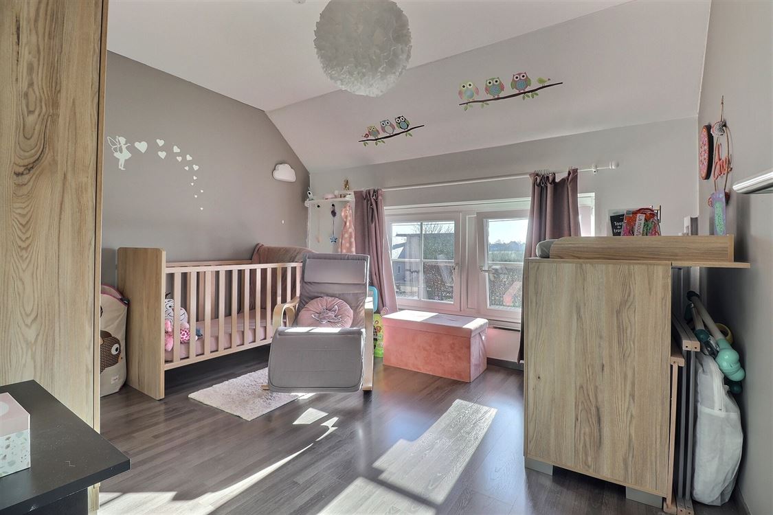 Villa/maison/ferme à Bois-De-Villers (3 chambres)