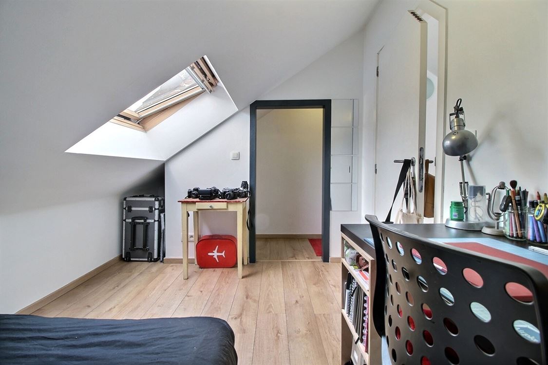 Appartement à Namur (2 chambres)