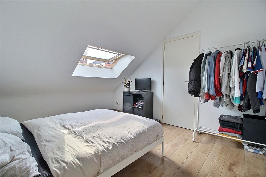 Appartement à Namur (2 chambres)