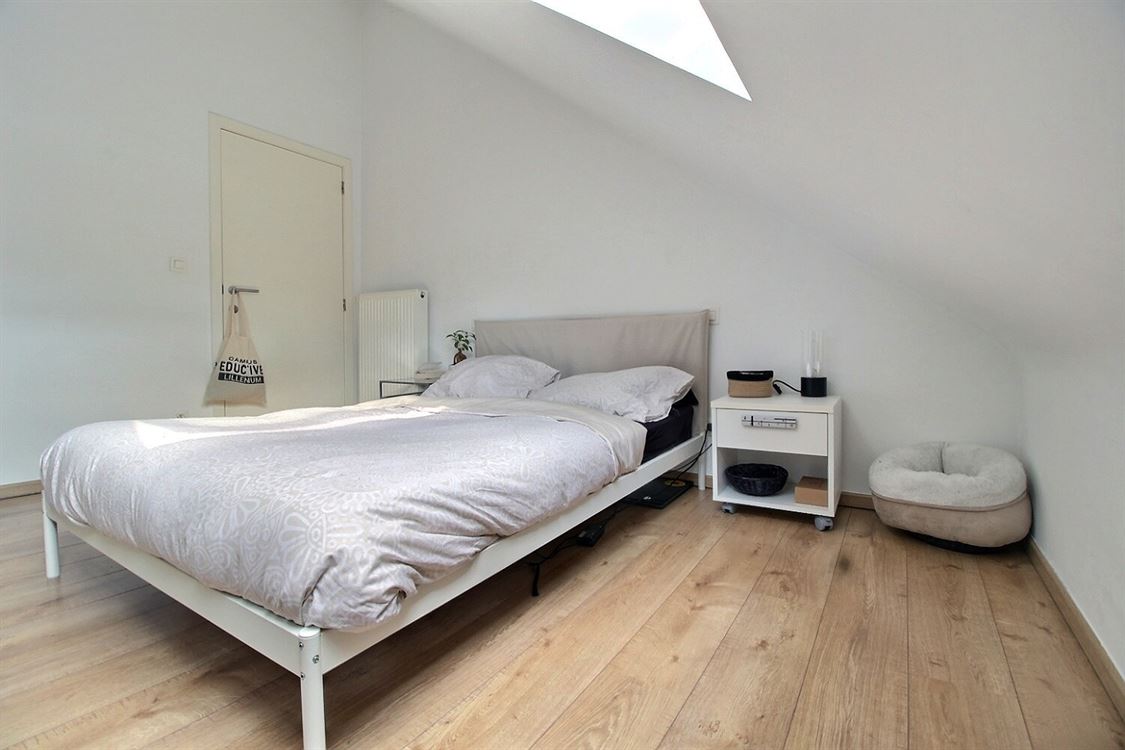 Appartement à Namur (2 chambres)