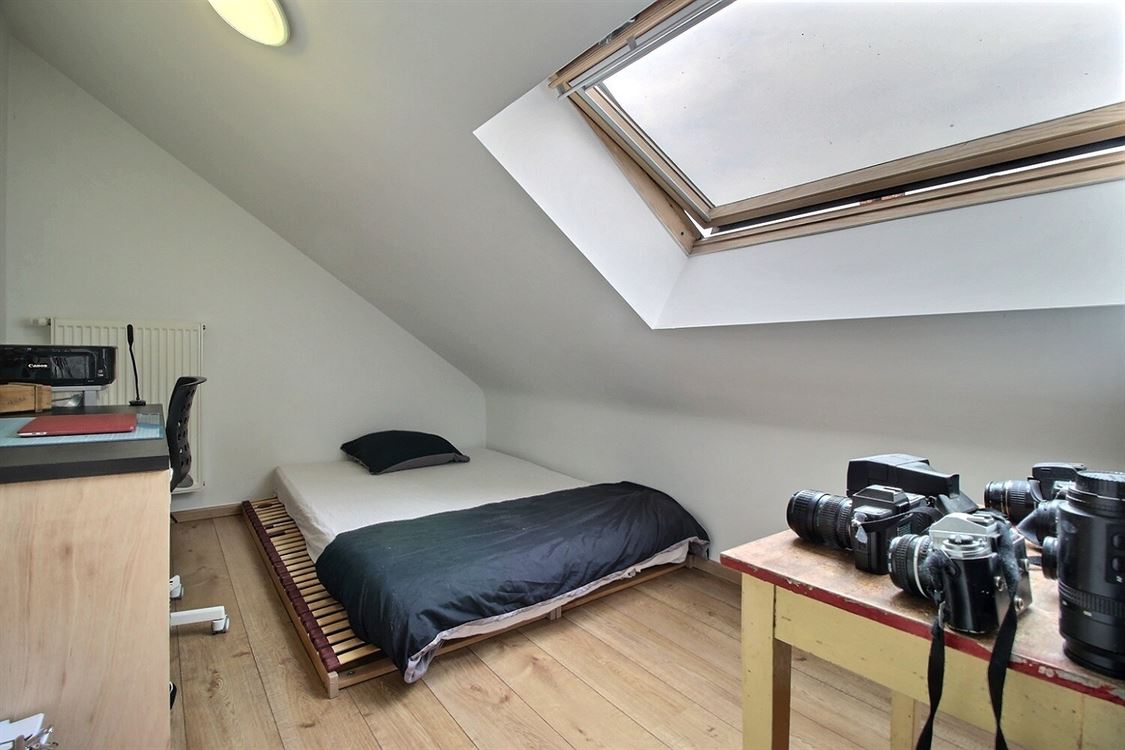 Appartement à Namur (2 chambres)