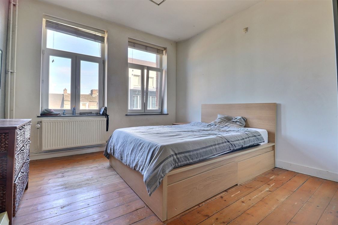 Appartement à Namur (4 chambres)