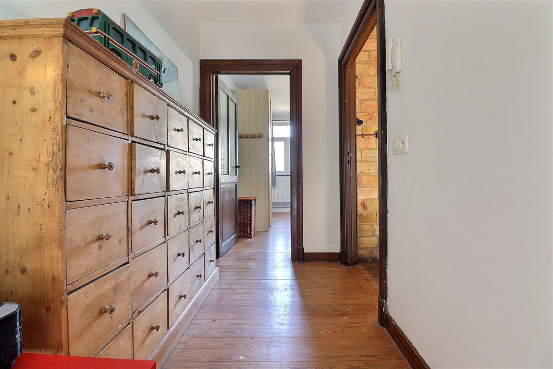 Appartement à Namur (4 chambres)