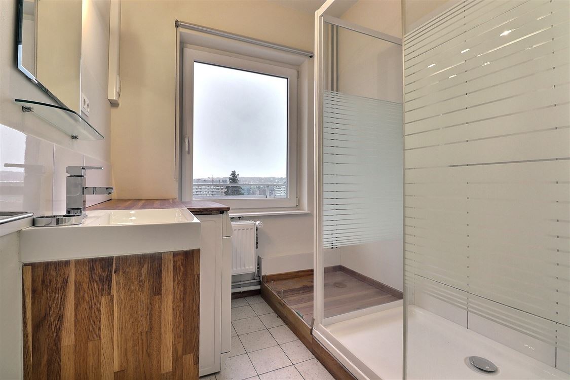 Appartement à JAMBES (2 chambres)