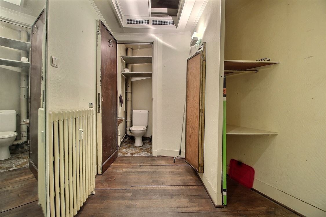 Local commercial à NAMUR (0 chambre)