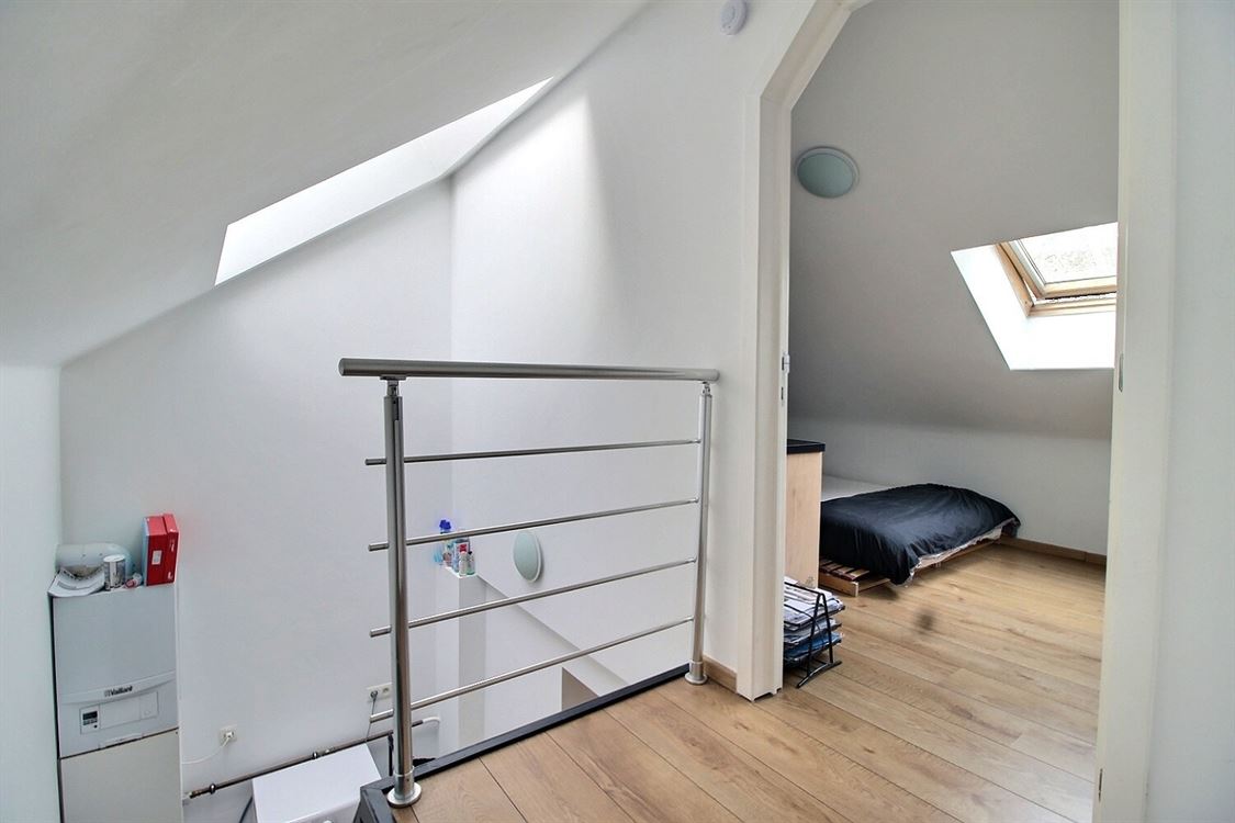 Appartement à Namur (2 chambres)