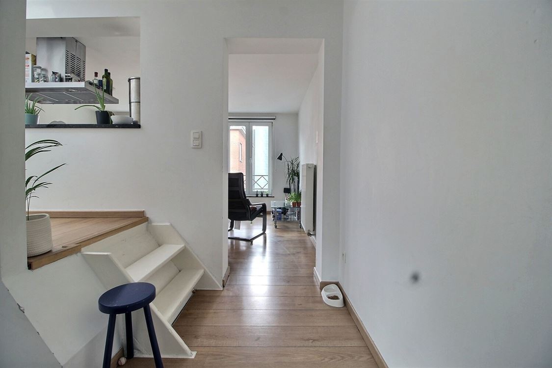 Appartement à Namur (2 chambres)