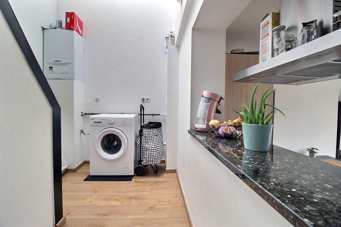 Appartement à Namur (2 chambres)