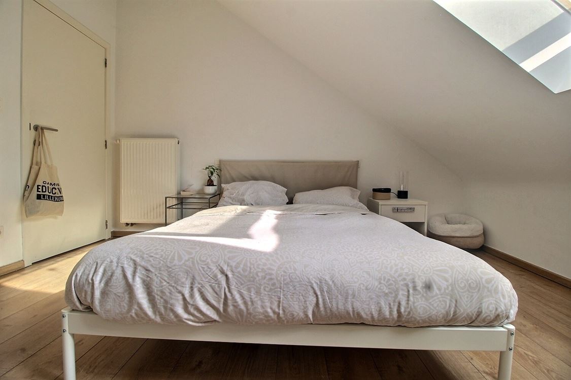 Appartement à Namur (2 chambres)