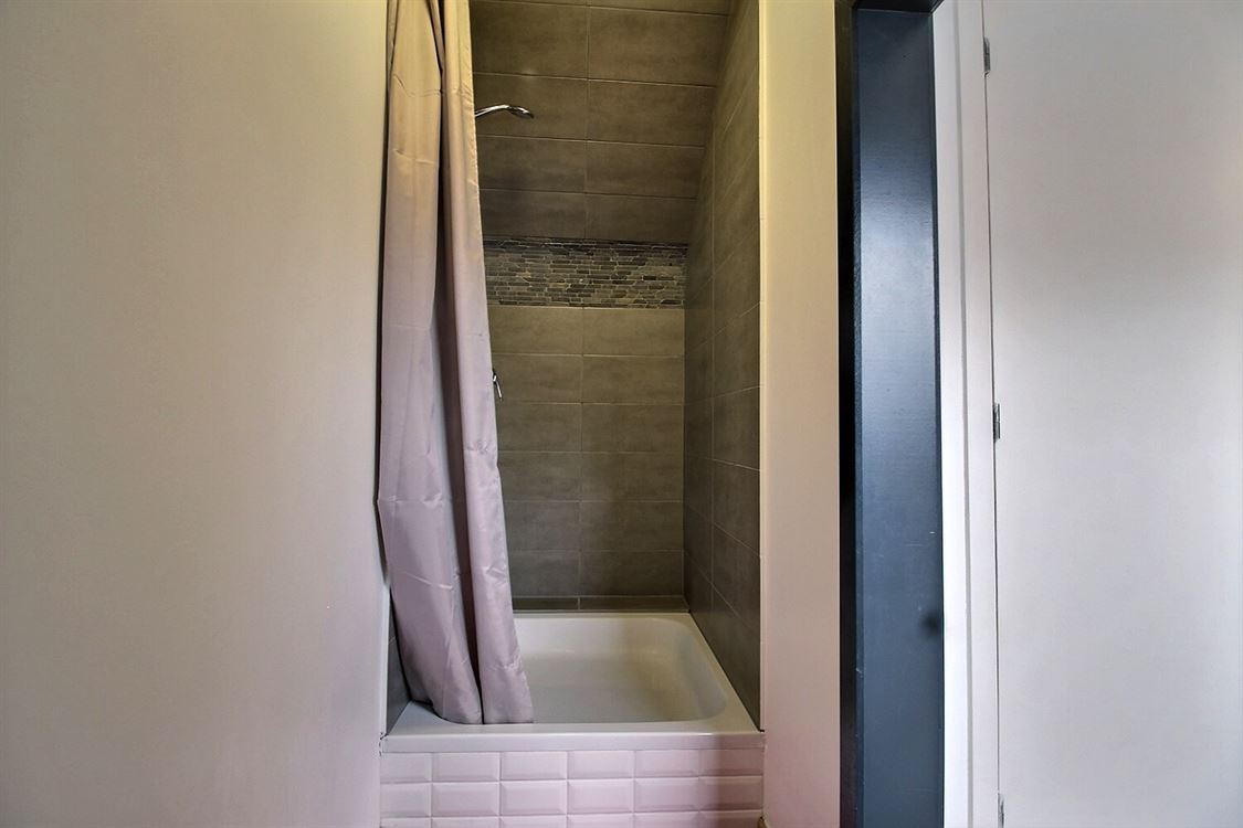 Appartement à Namur (2 chambres)