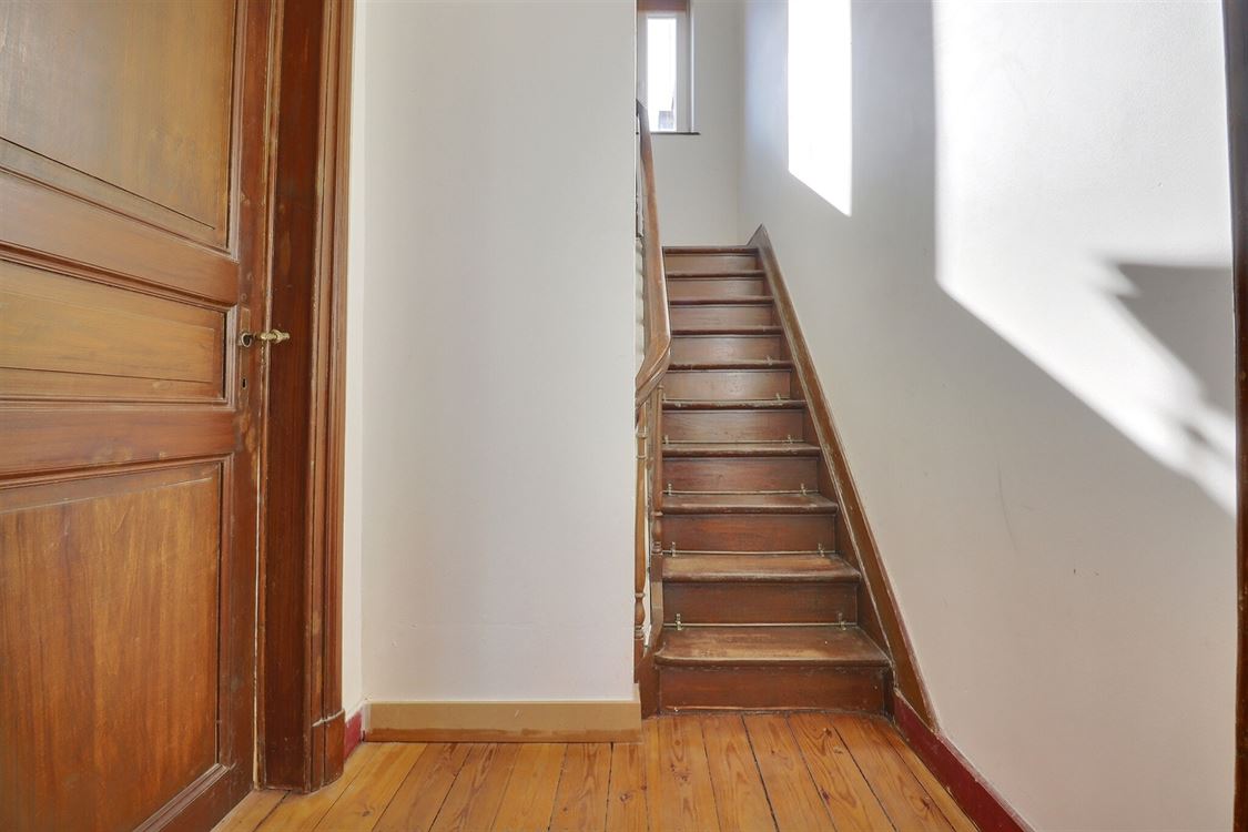 Appartement à Namur (4 chambres)