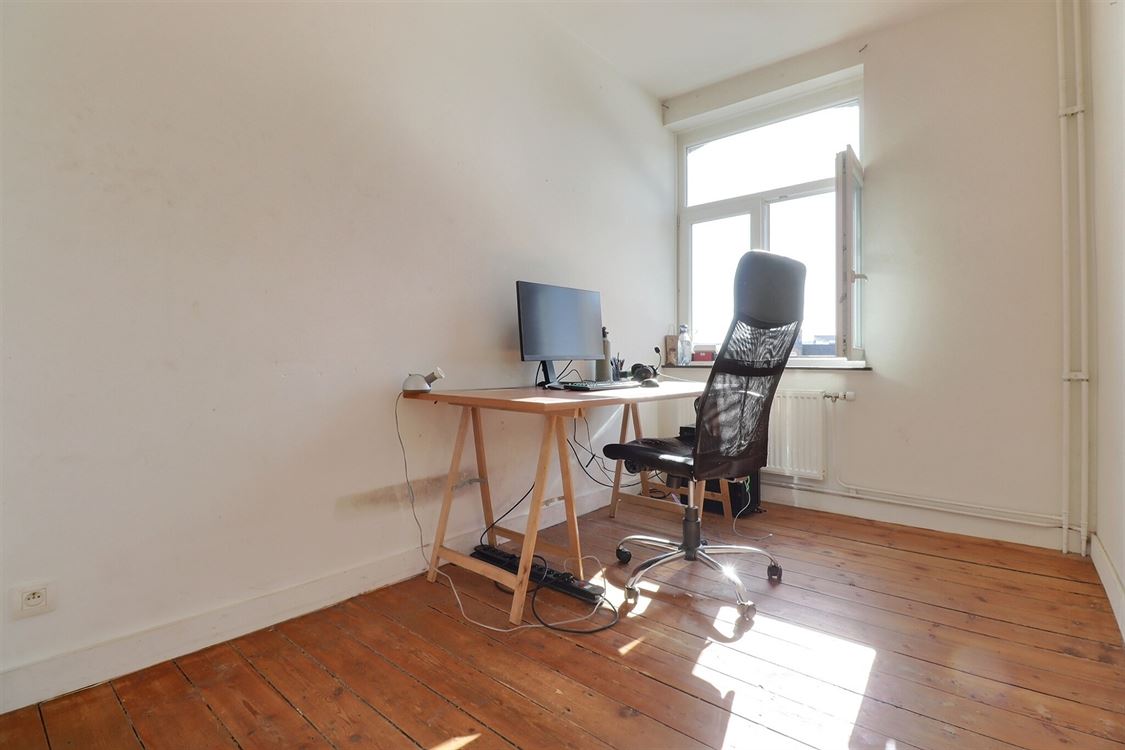 Appartement à Namur (4 chambres)