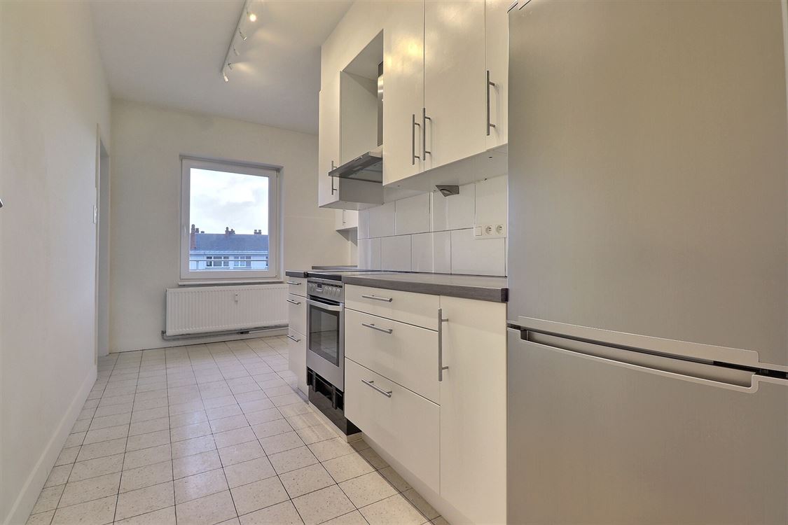 Appartement à JAMBES (2 chambres)