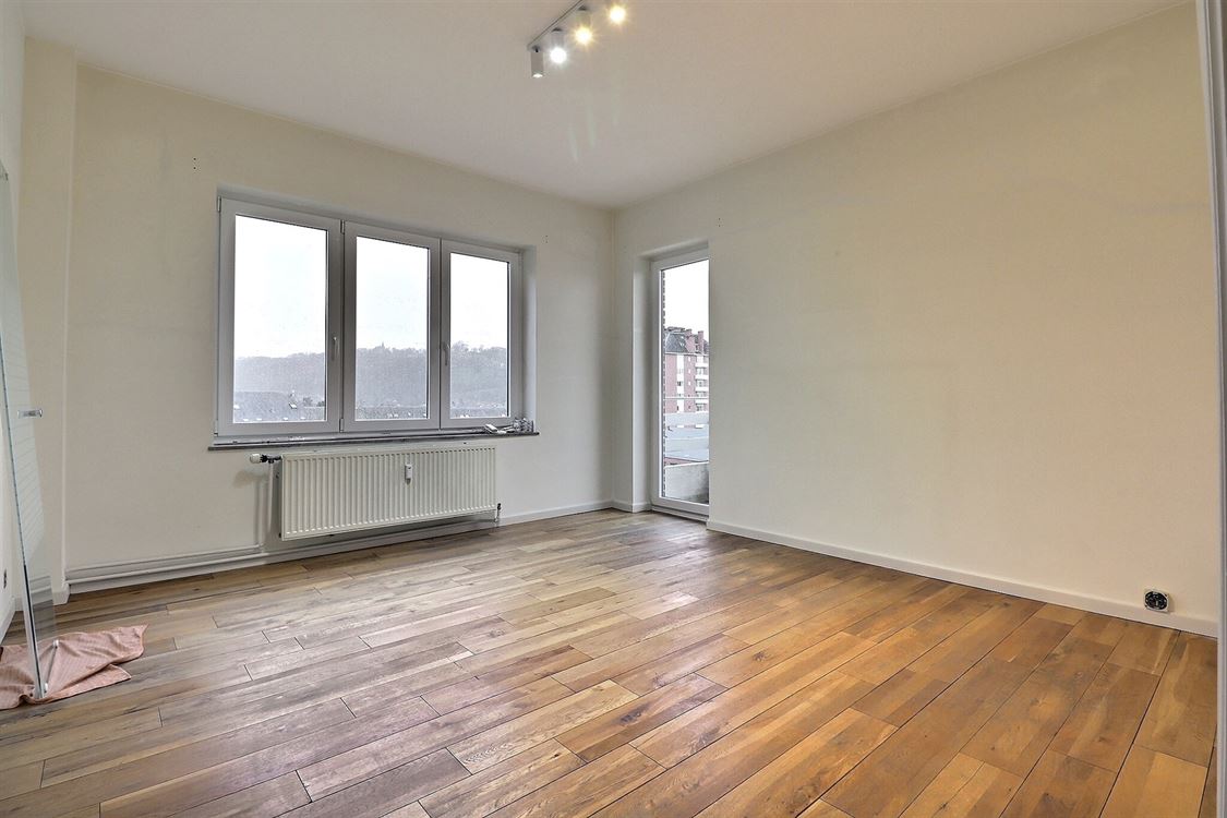 Appartement à JAMBES (2 chambres)