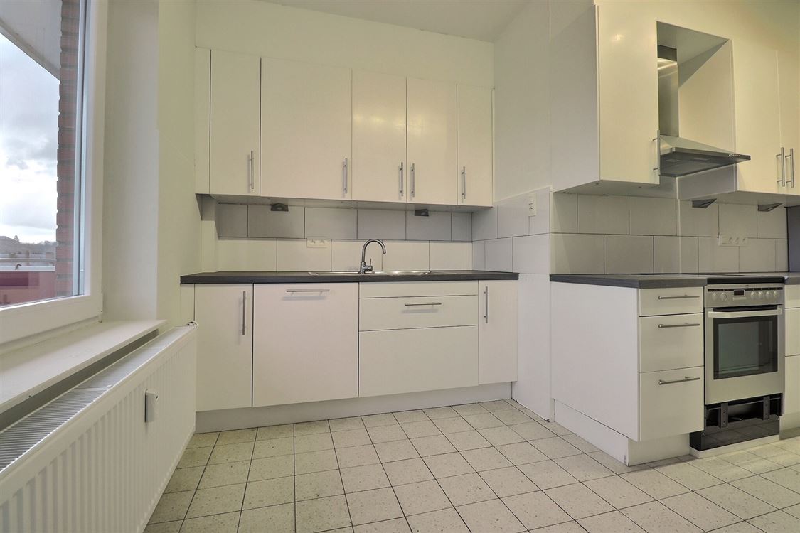 Appartement à JAMBES (2 chambres)