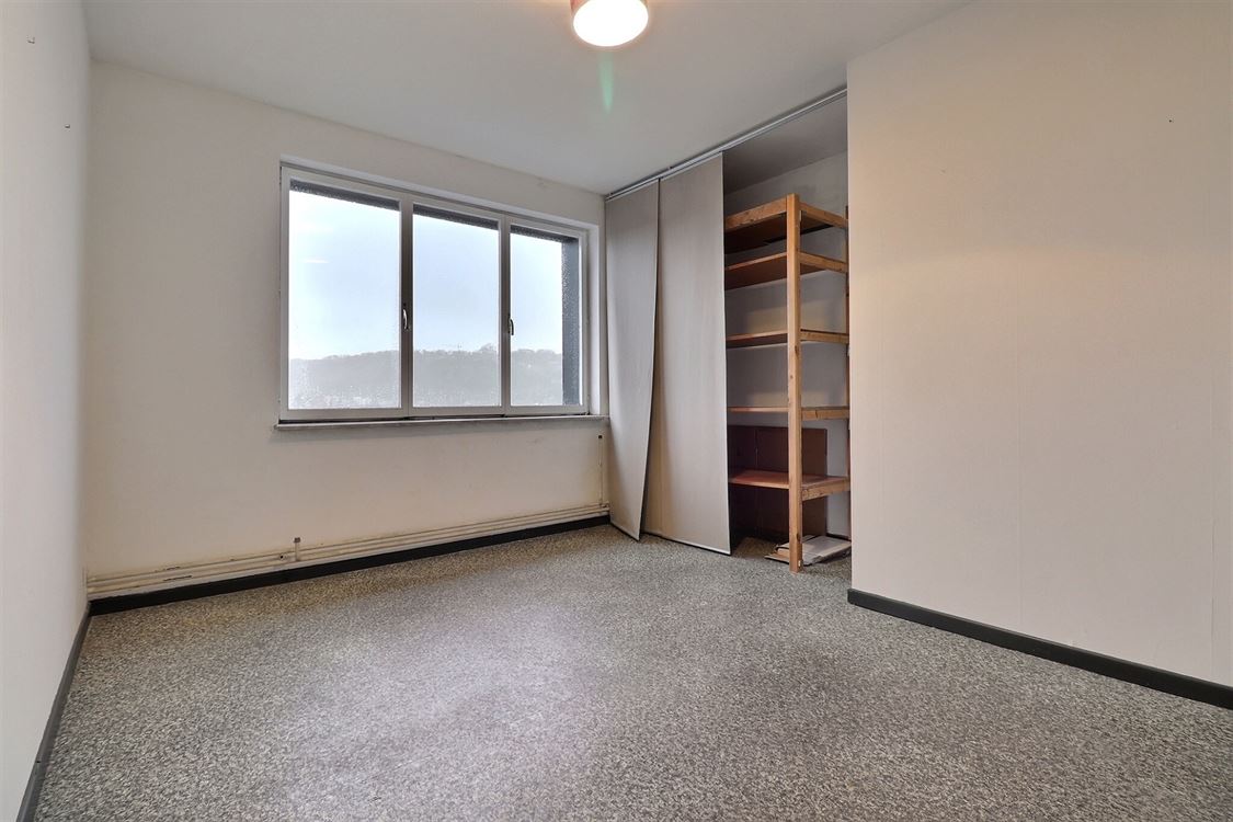 Appartement à JAMBES (2 chambres)