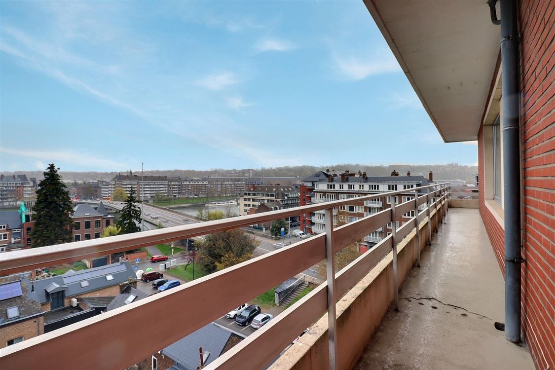 Appartement à JAMBES (2 chambres)