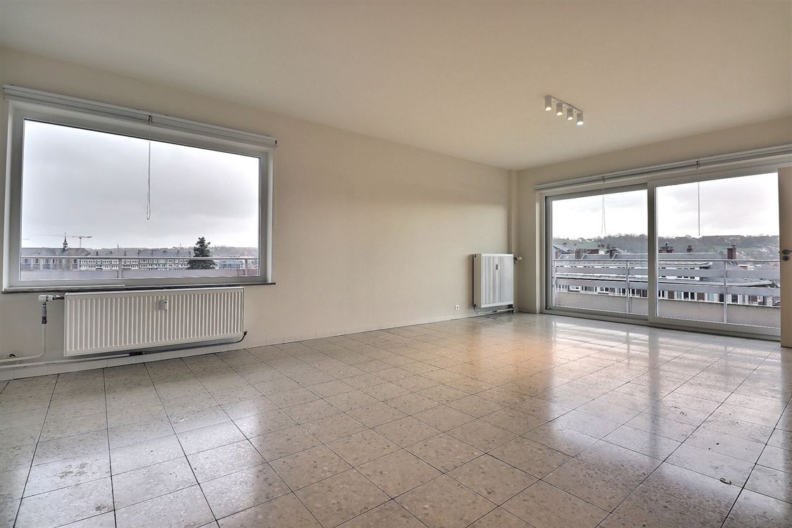 Appartement à JAMBES (2 chambres)