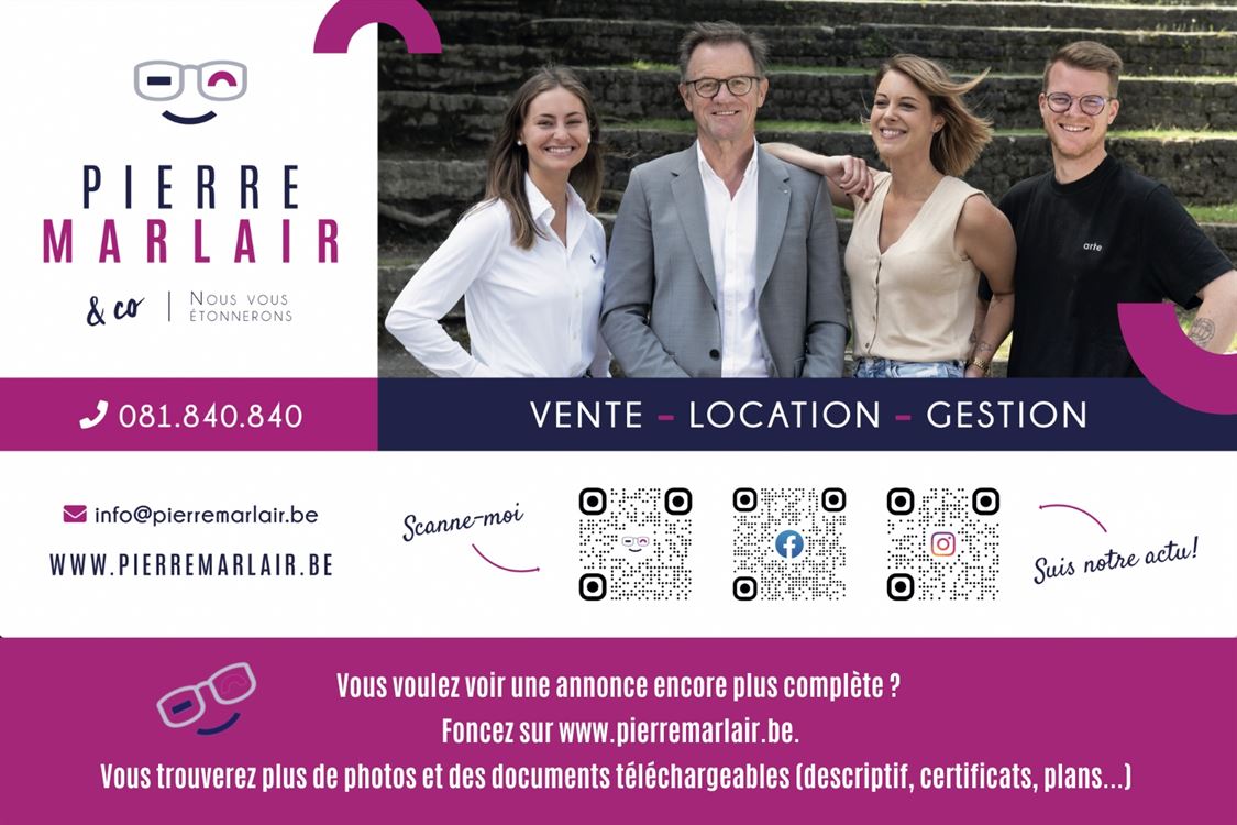 Local commercial à ERPENT (0 chambre)