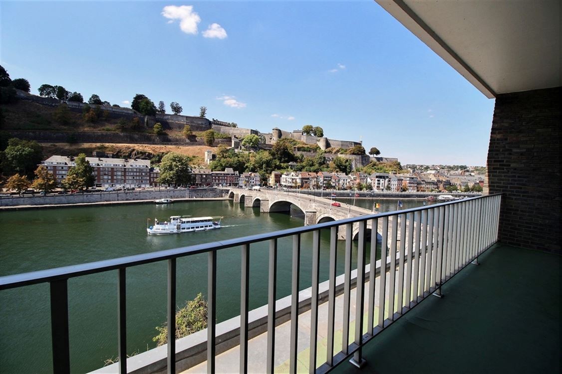 Appartement à JAMBES (3 chambres)