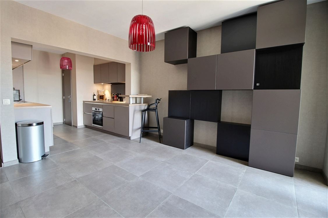 Appartement à JAMBES (3 chambres)