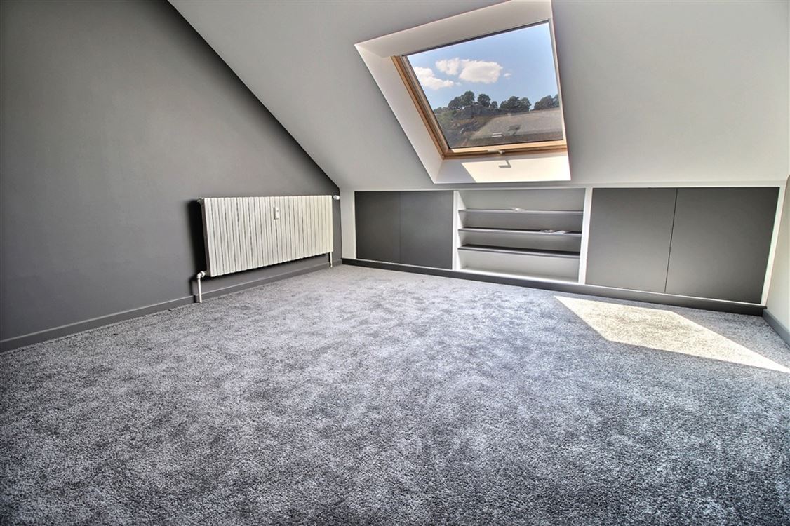 Appartement à JAMBES (3 chambres)