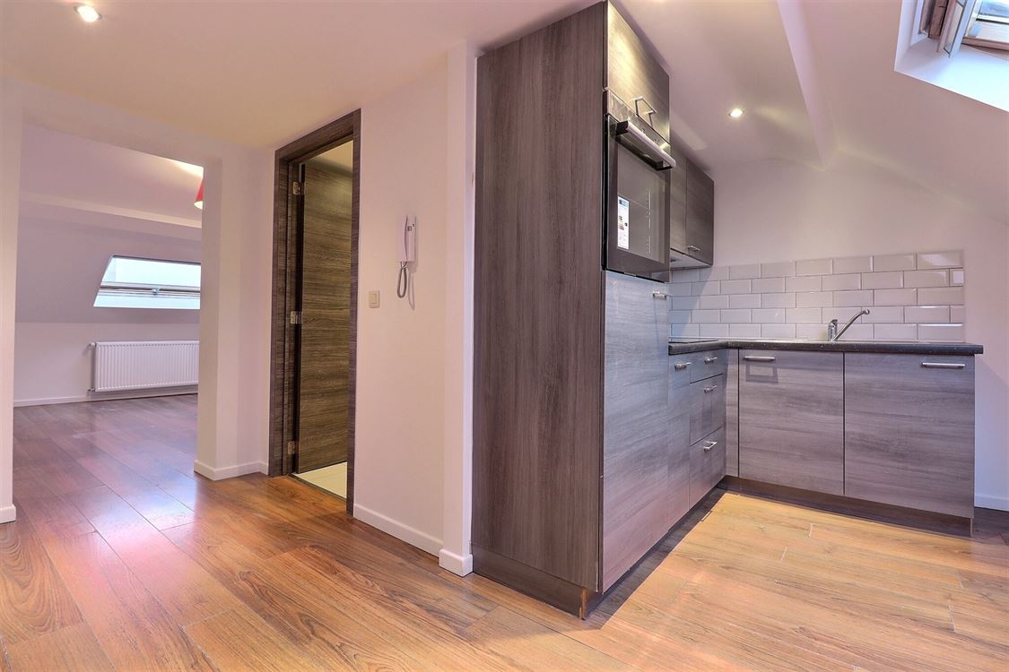 Appartement à NAMUR (1 chambre)