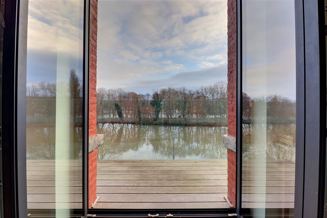 Appartement à Namur (La Plante) (1 chambre)