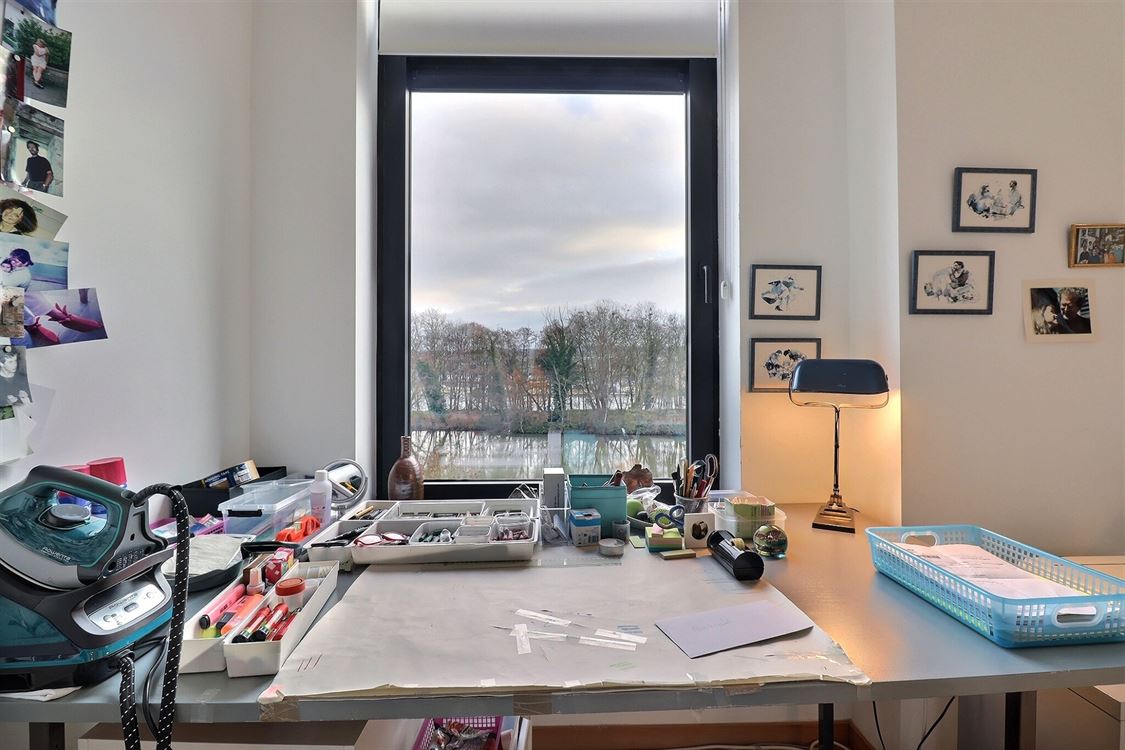 Appartement à Namur (La Plante) (1 chambre)