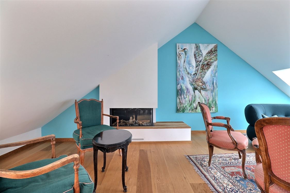 Appartement à Namur (La Plante) (2 chambres)