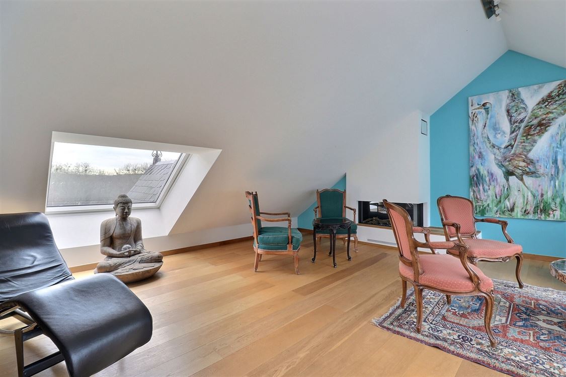 Appartement à Namur (La Plante) (2 chambres)