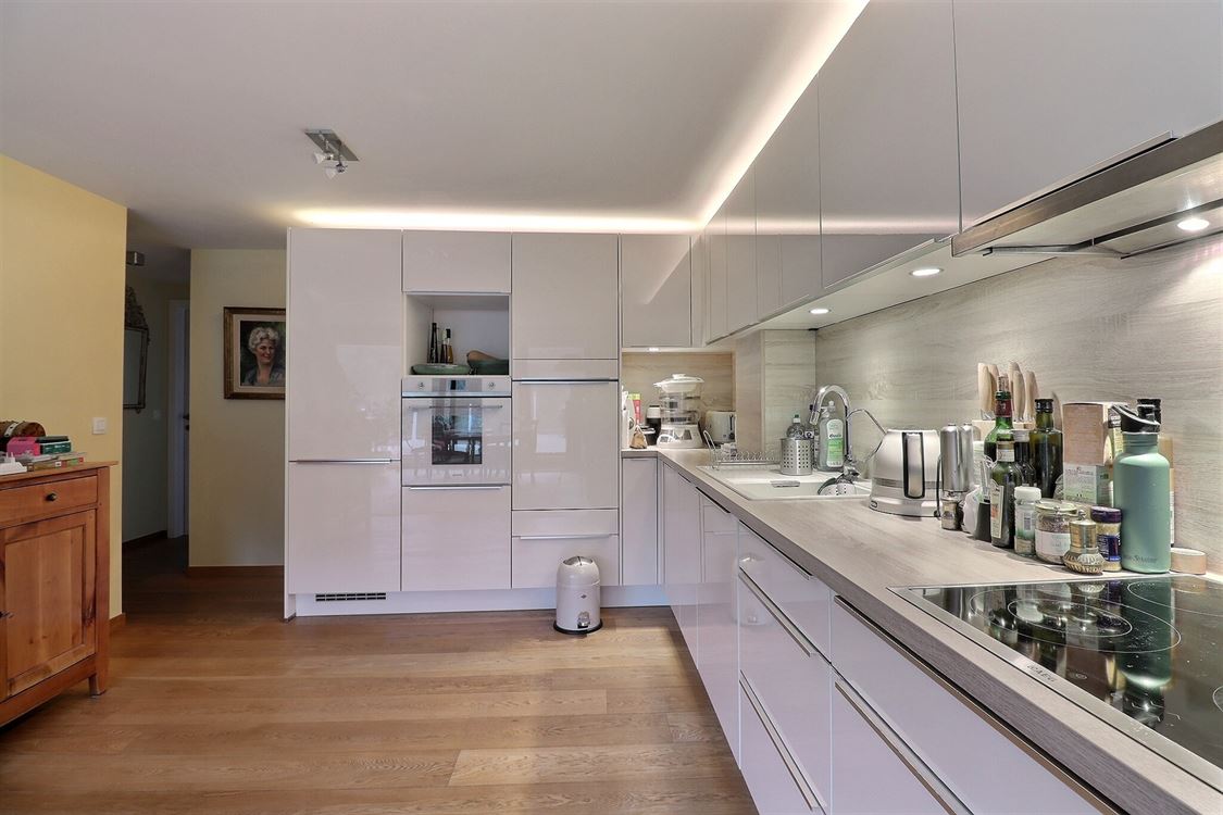 Appartement à Namur (La Plante) (2 chambres)