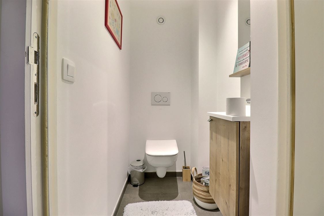 Appartement à Namur (La Plante) (2 chambres)