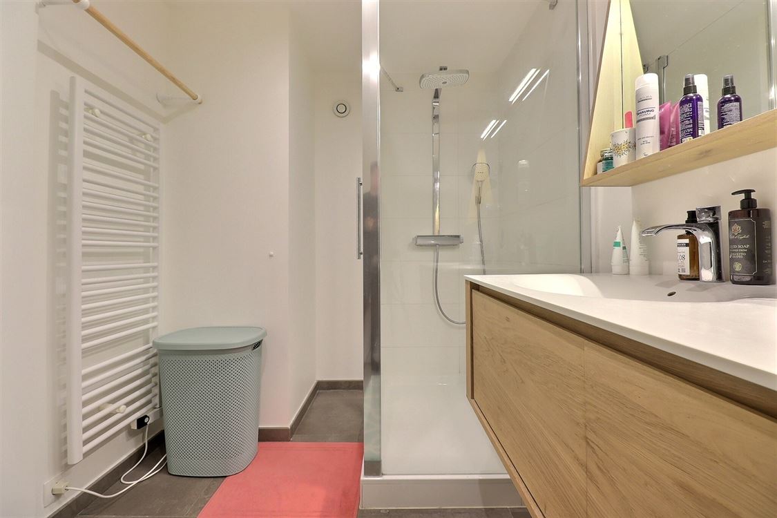 Appartement à Namur (La Plante) (2 chambres)