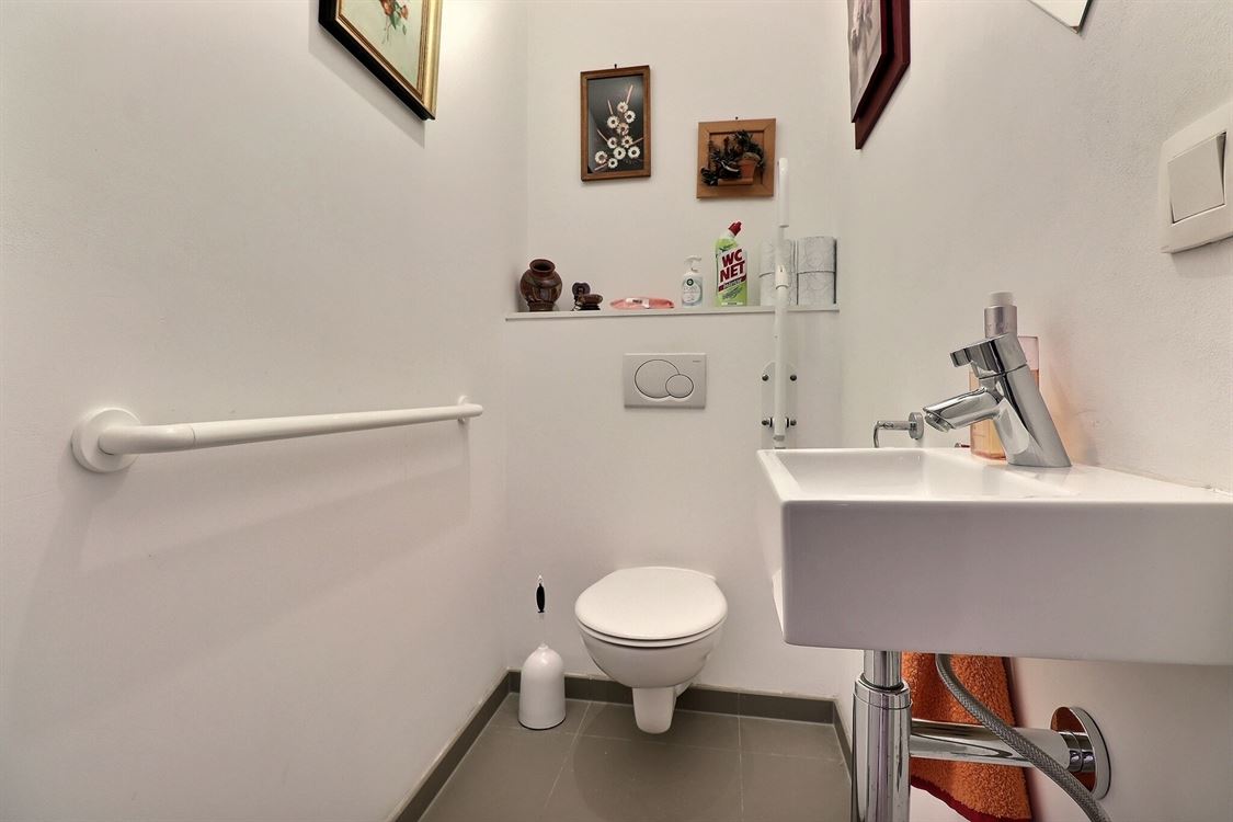Appartement à PROFONDEVILLE (2 chambres)