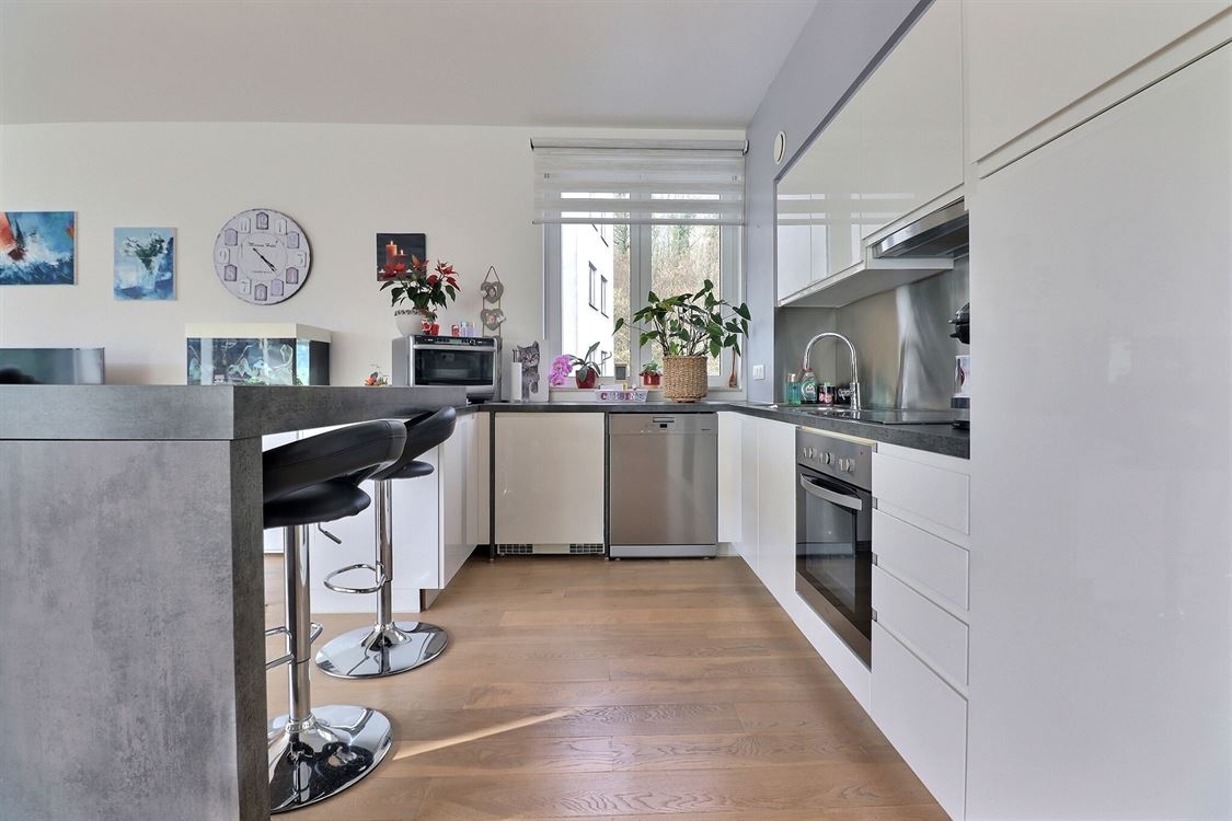 Appartement à PROFONDEVILLE (2 chambres)