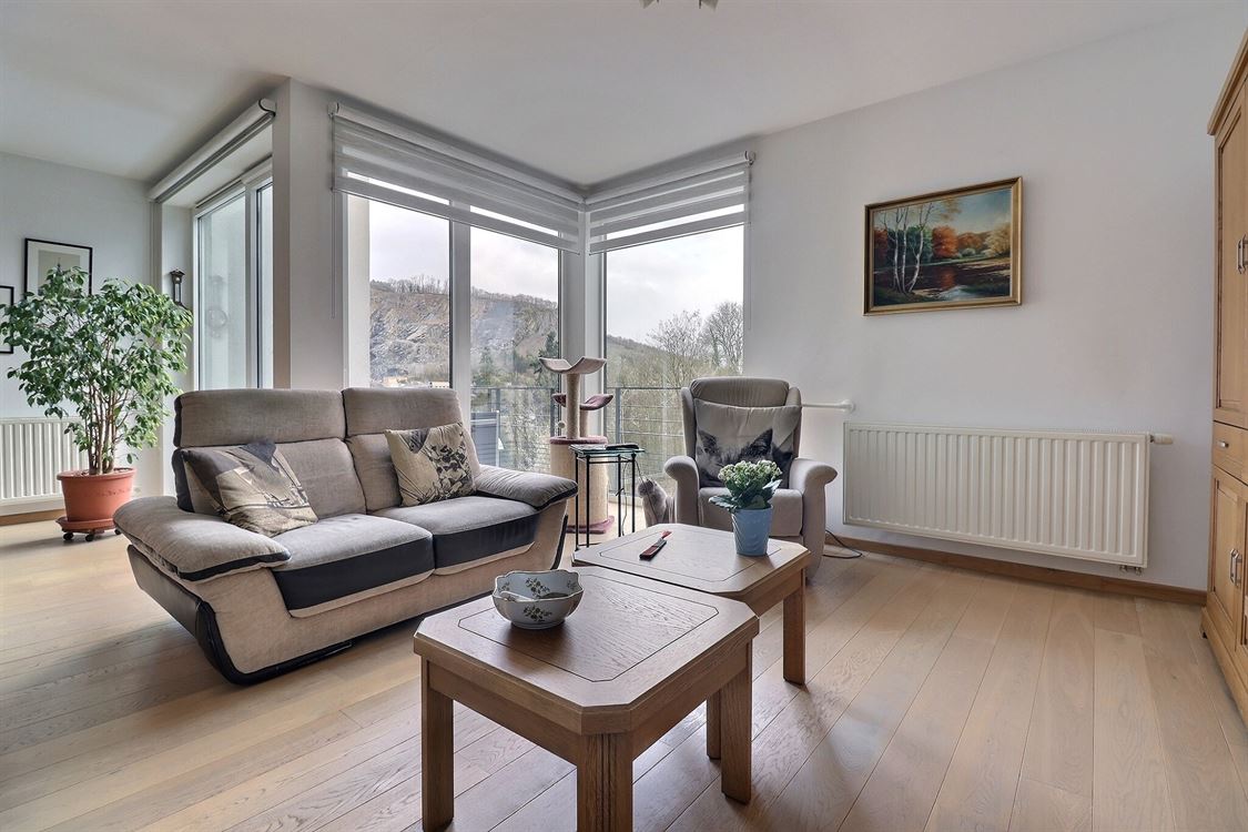 Appartement à PROFONDEVILLE (2 chambres)