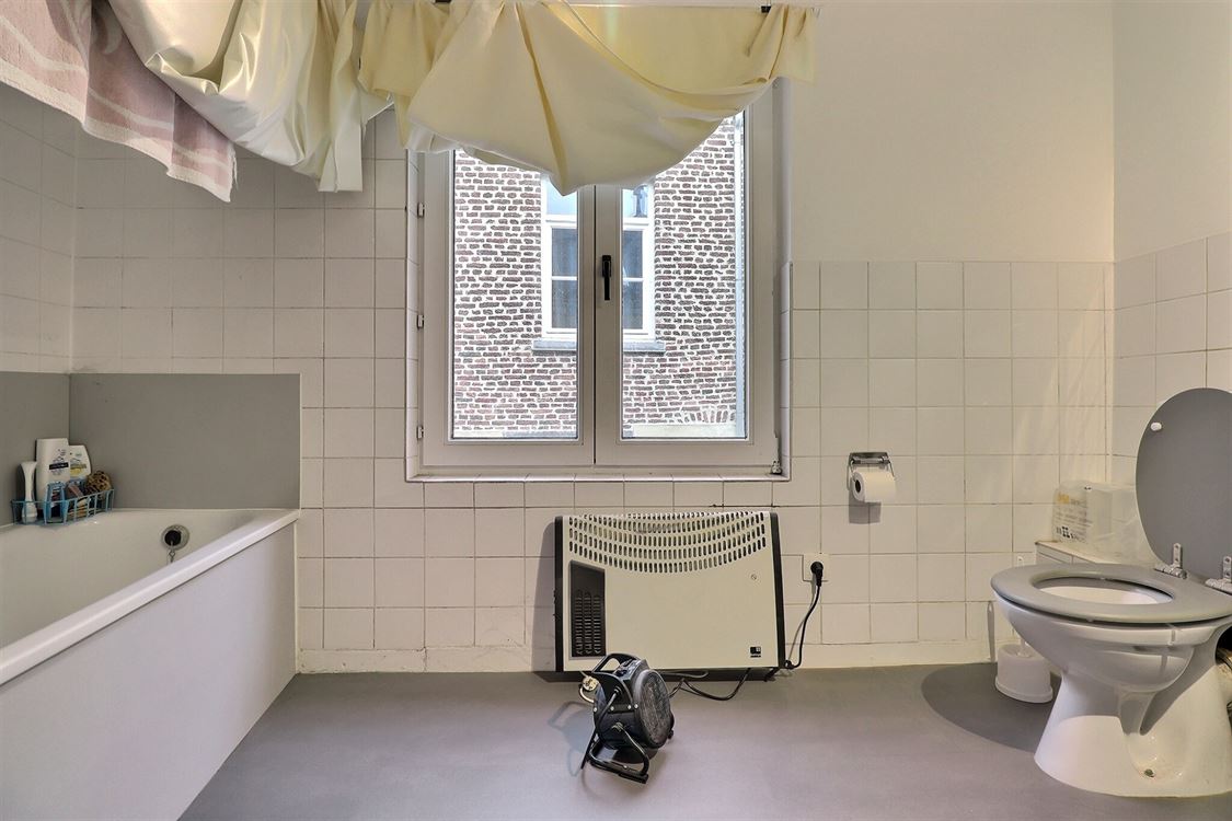 Immeuble de rapport à Namur (5 chambres)