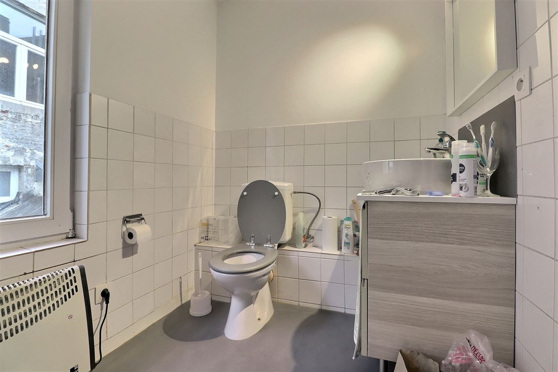 Immeuble de rapport à Namur (5 chambres)