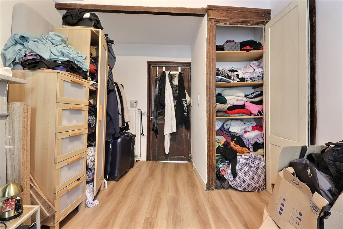 Immeuble de rapport à Namur (5 chambres)