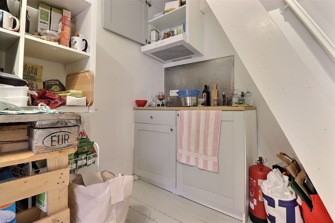 Immeuble de rapport à Namur (5 chambres)