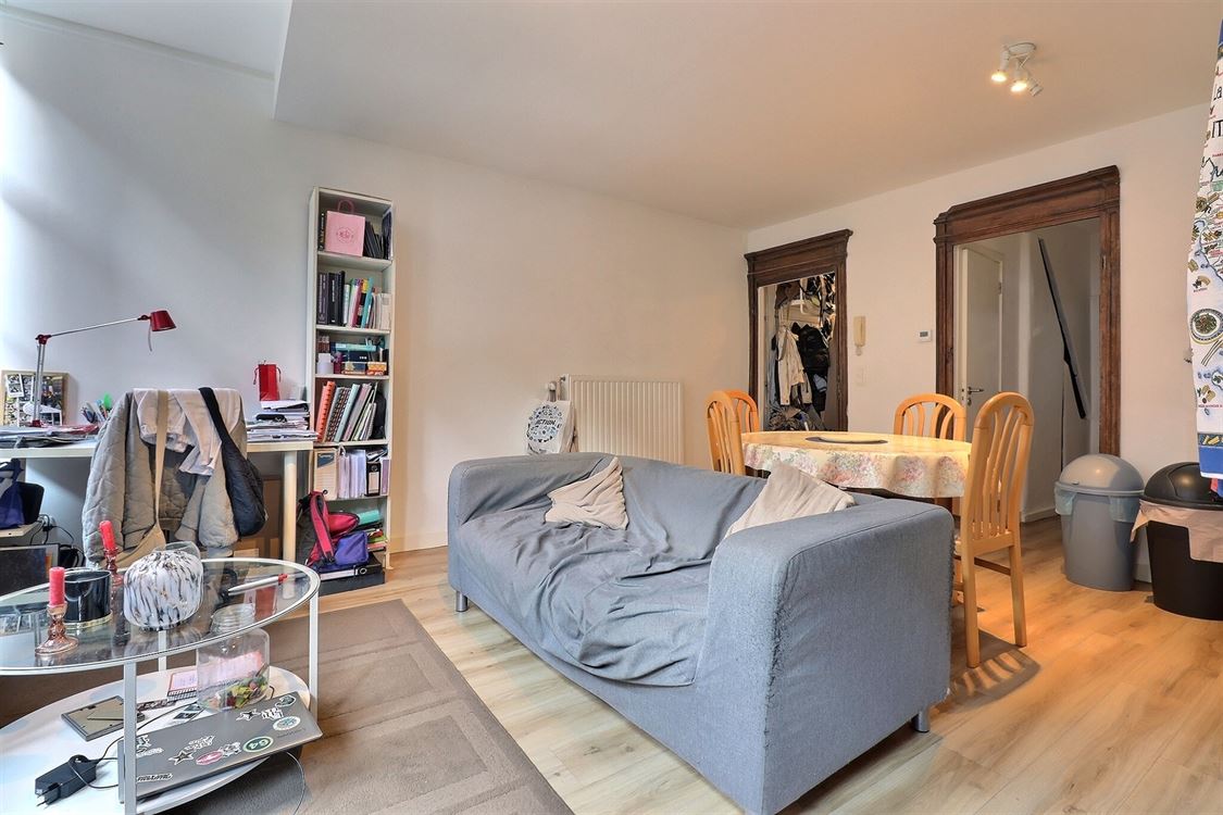 Immeuble de rapport à Namur (5 chambres)