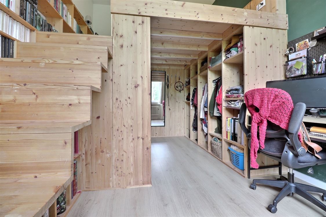 Appartement à Profondeville (1 chambre)