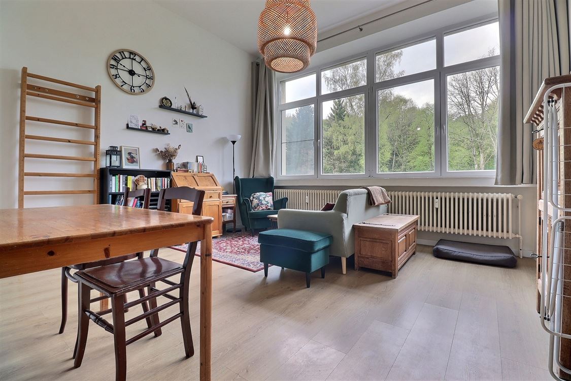 Appartement à Profondeville (1 chambre)