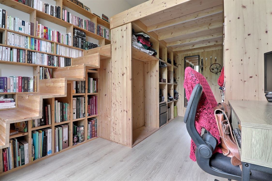 Appartement à Profondeville (1 chambre)