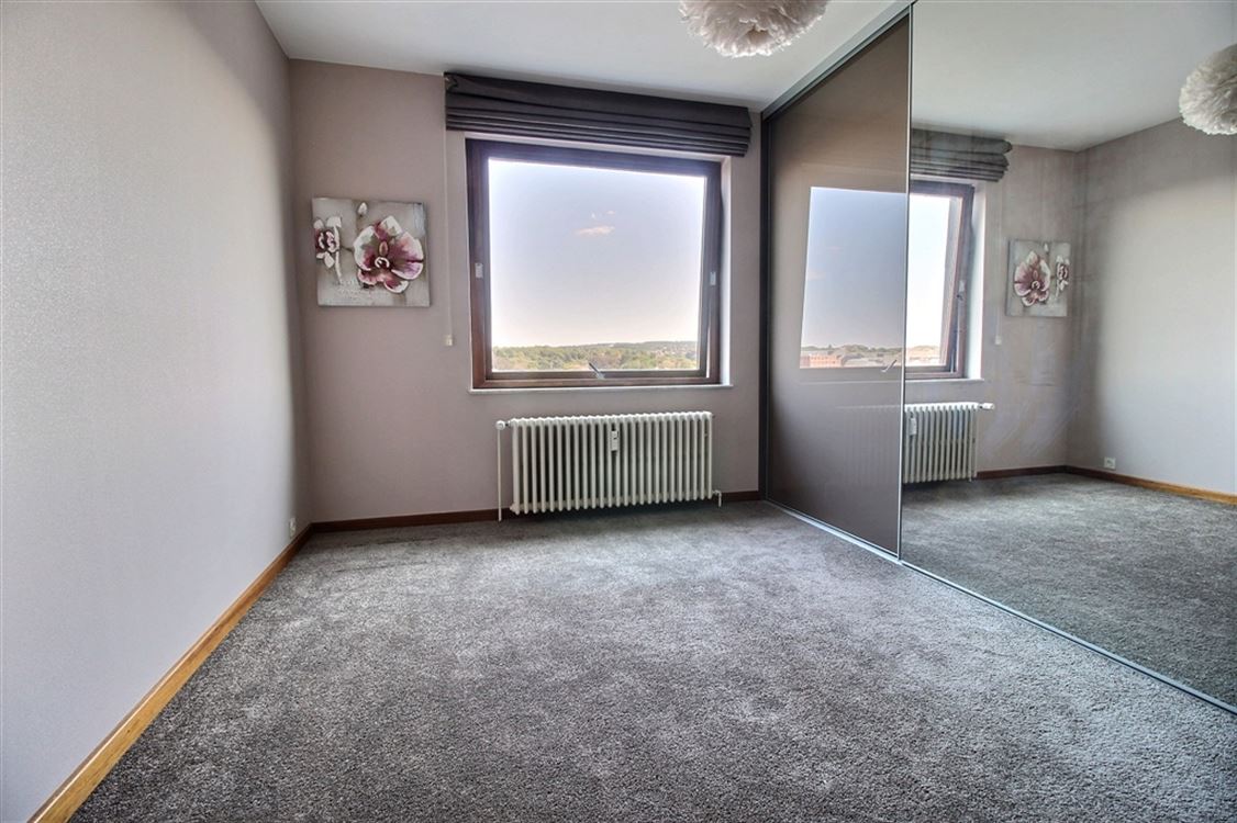 Appartement à JAMBES (3 chambres)