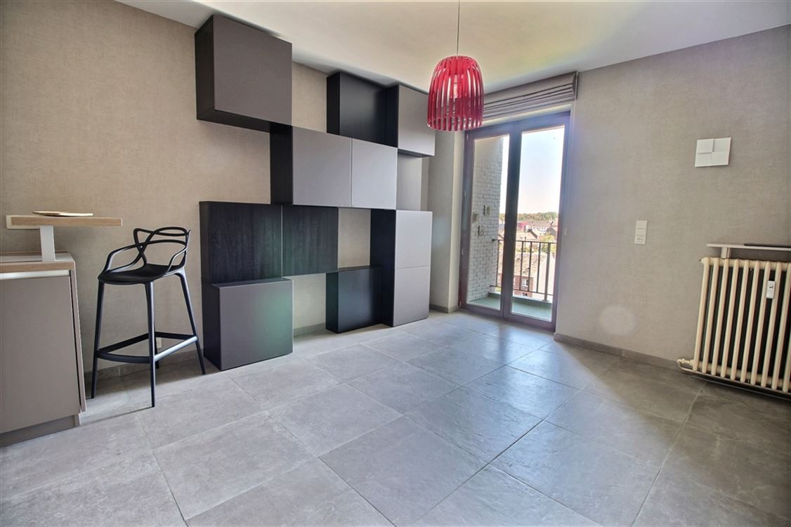 Appartement à JAMBES (3 chambres)