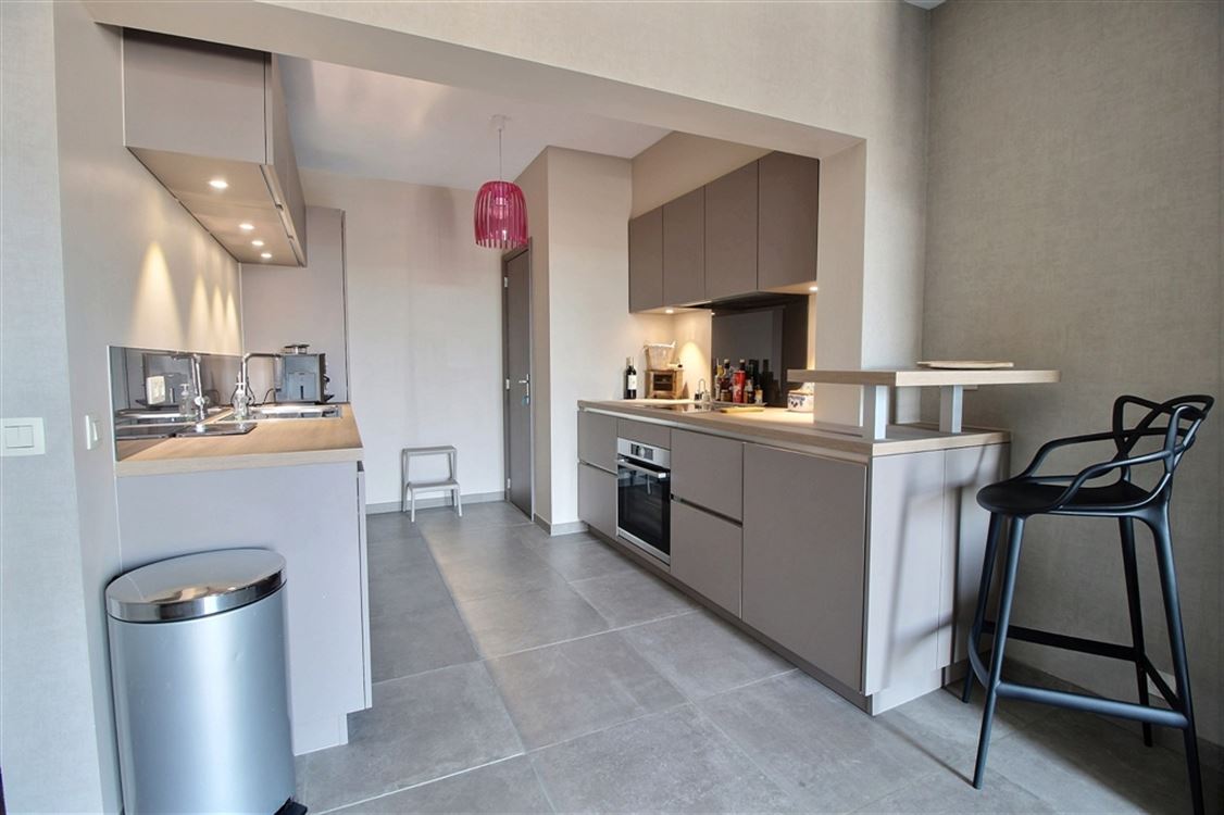 Appartement à JAMBES (3 chambres)