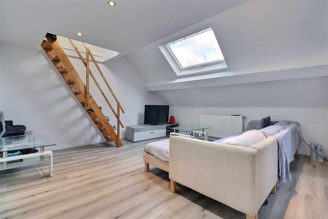 Appartement à NAMUR (2 chambres)